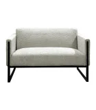 Amigo sofa, upholstery - Clivia Sesame order